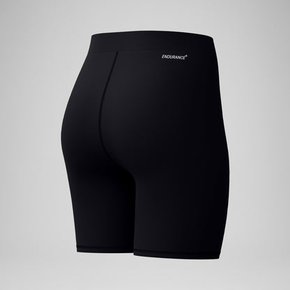 Endurance+ Swim Shorts Black | Speedo