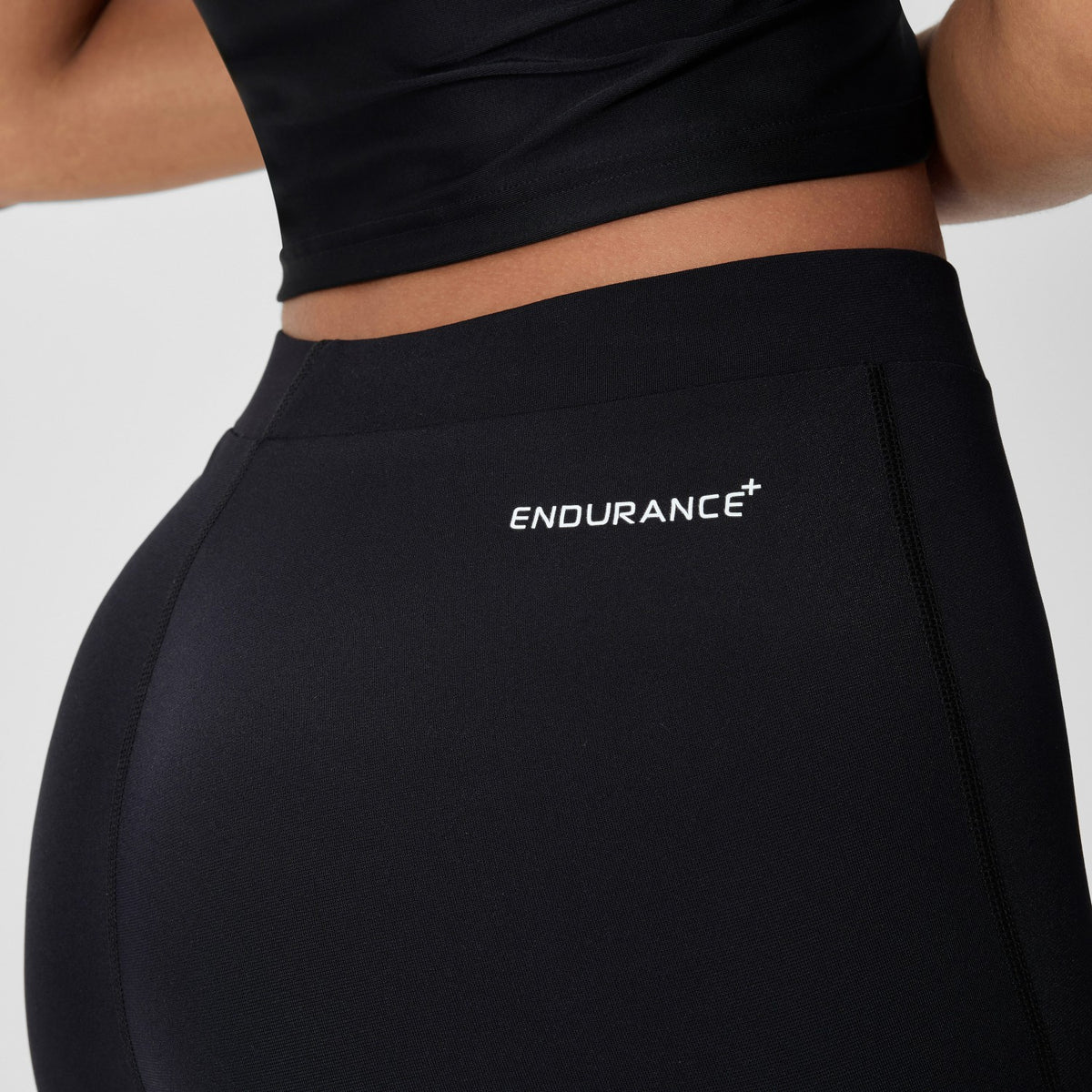 Endurance+ Swim Shorts Black | Speedo