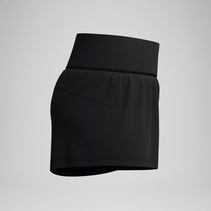 Lookout Swim Shorts Black | Speedo