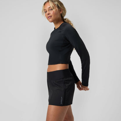 Lookout Swim Shorts Black | Speedo