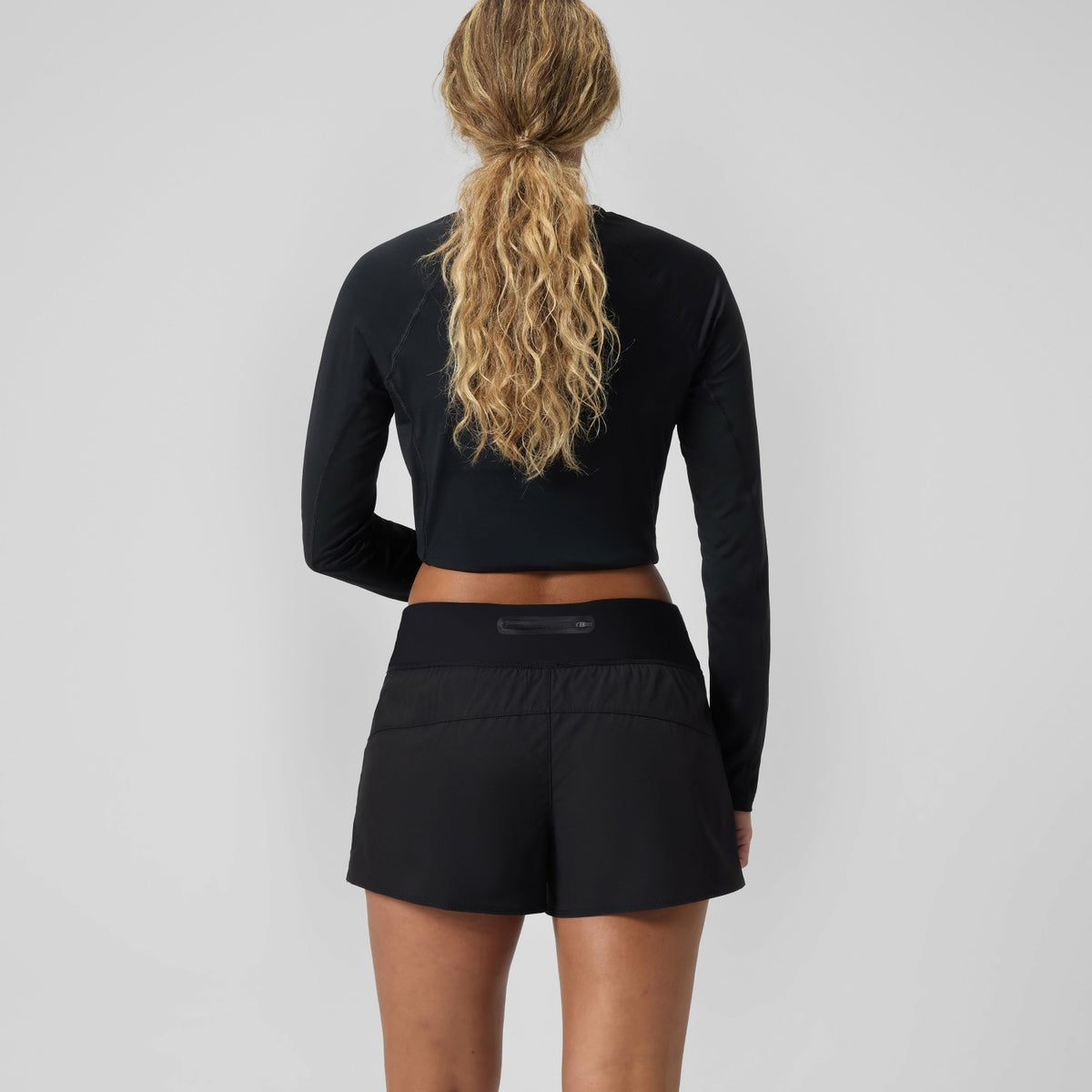 Lookout Swim Shorts Black | Speedo