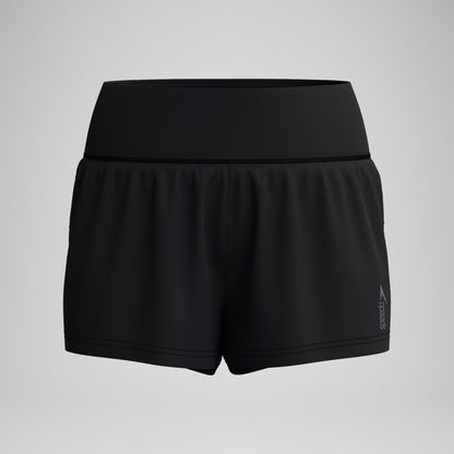Lookout Swim Shorts Black | Speedo