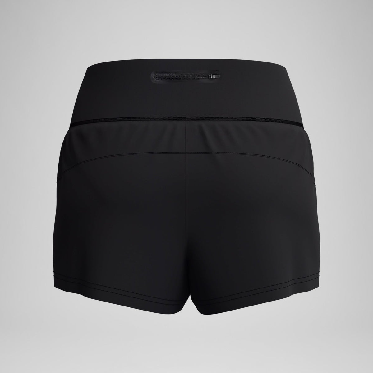 Lookout Swim Shorts Black | Speedo