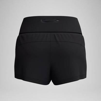 Lookout Swim Shorts Black | Speedo
