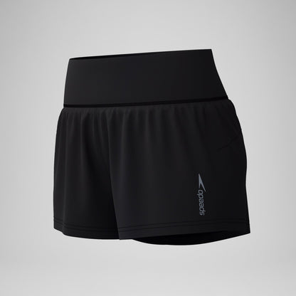 Lookout Swim Shorts Black | Speedo