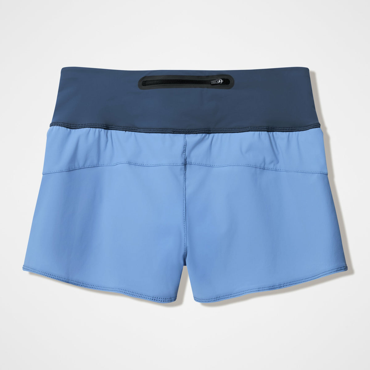 Lookout Swim Shorts Grey/Blue | Speedo