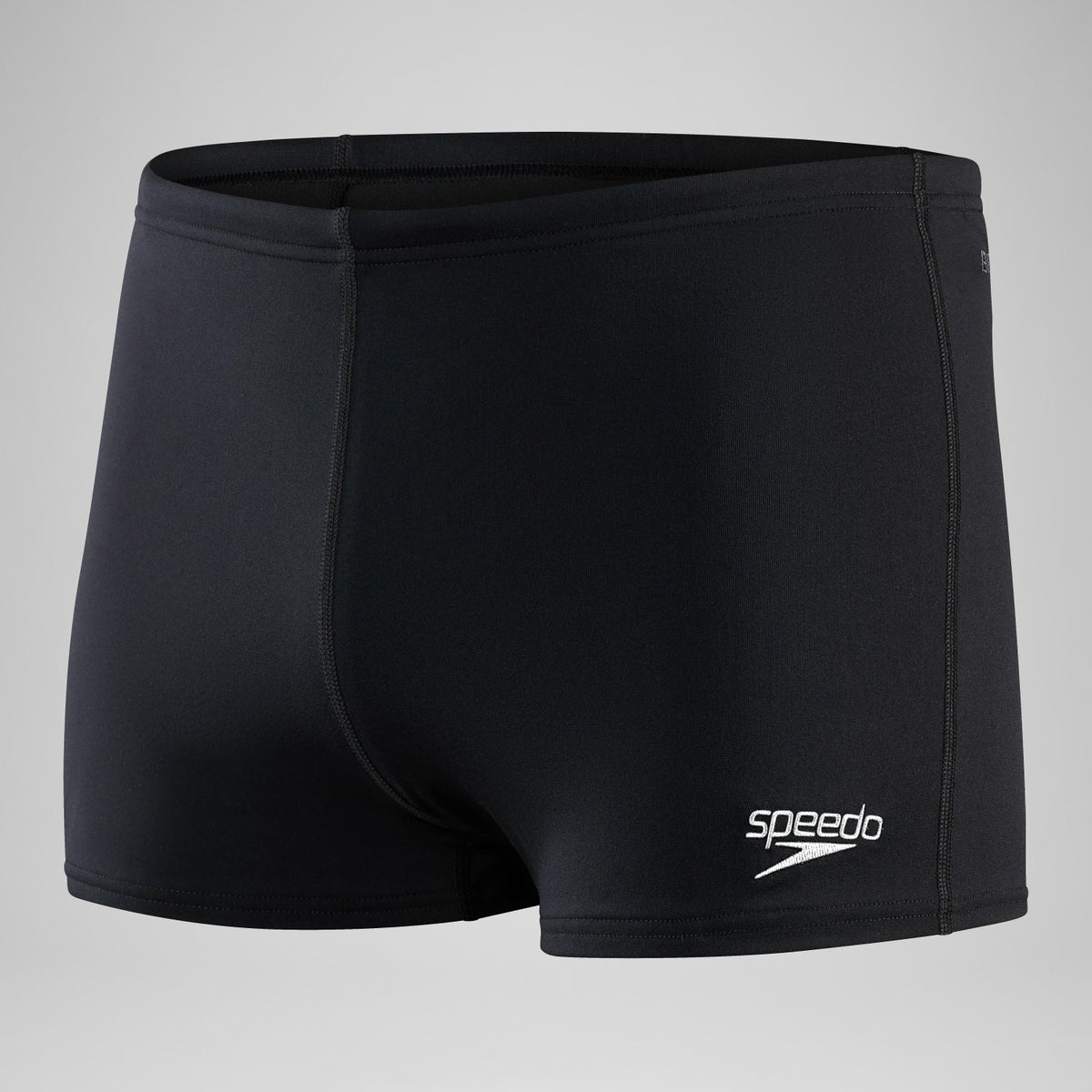Endurance+ Aquashorts Black | Speedo