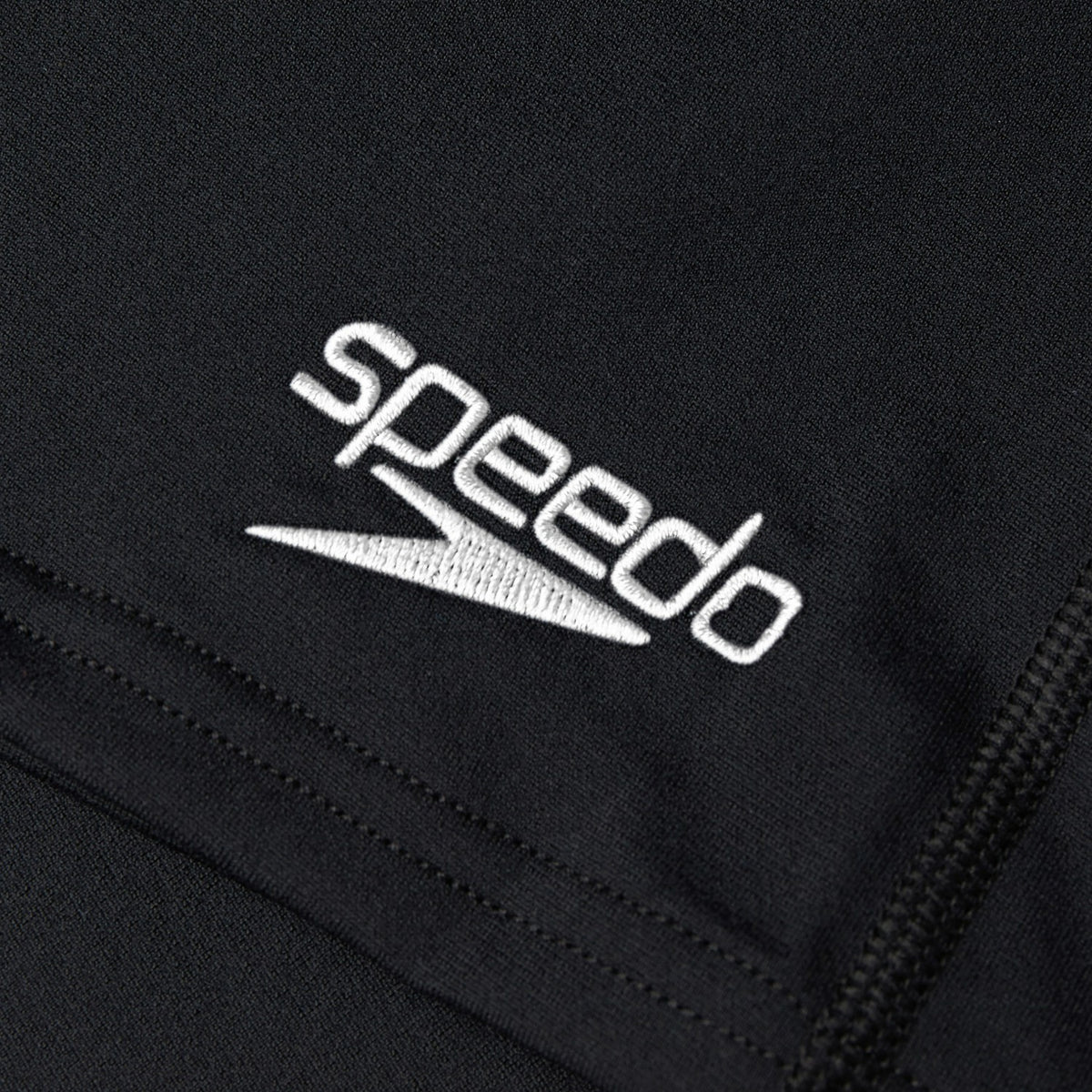 Endurance+ Aquashorts Black | Speedo