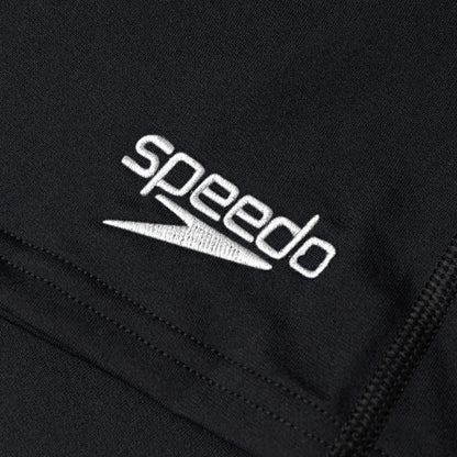 Endurance+ Aquashorts Black | Speedo