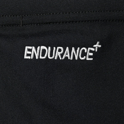 Endurance+ Aquashorts Black | Speedo