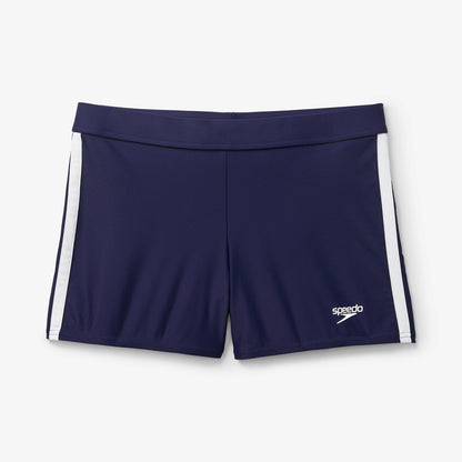 Shoreline Aquashorts Navy | Speedo