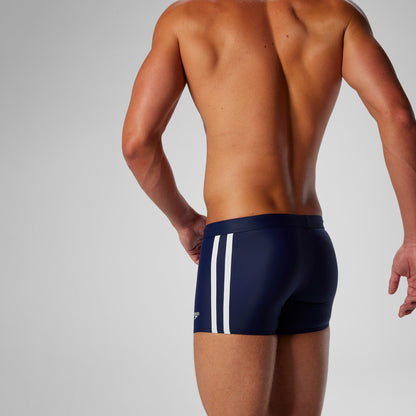 Shoreline Aquashorts Navy | Speedo