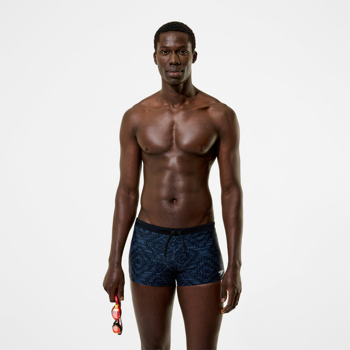 Valmilton Aquashorts Black | Speedo