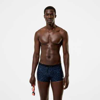 Valmilton Aquashorts Black | Speedo