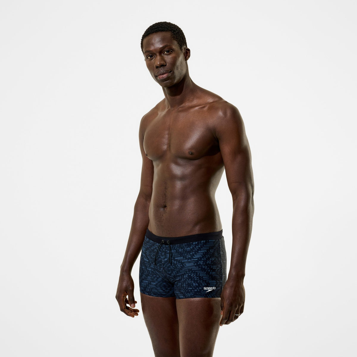 Valmilton Aquashorts Black | Speedo