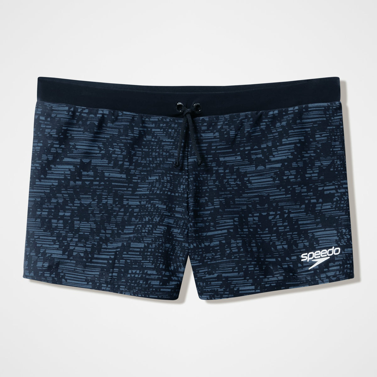 Valmilton Aquashorts Black | Speedo