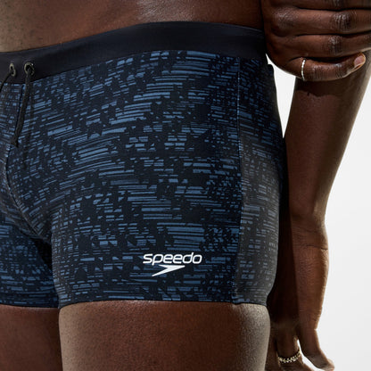 Valmilton Aquashorts Black | Speedo