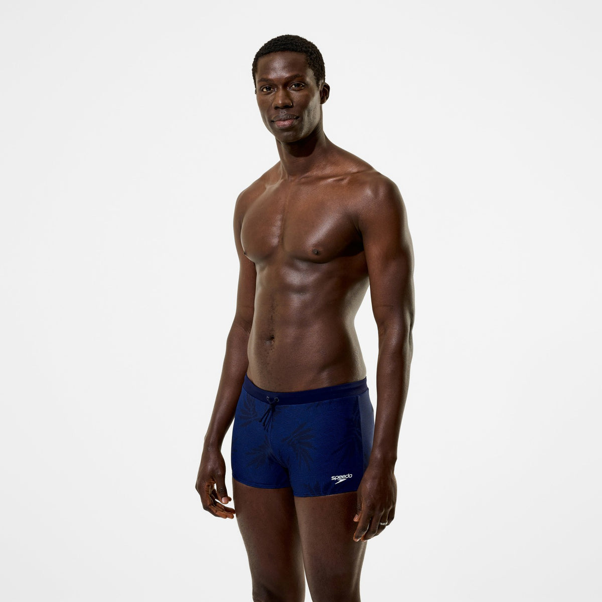 Valmilton Aquashorts Navy | Speedo