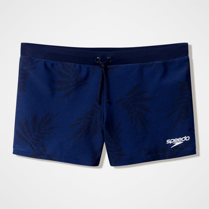 Valmilton Aquashorts Navy | Speedo