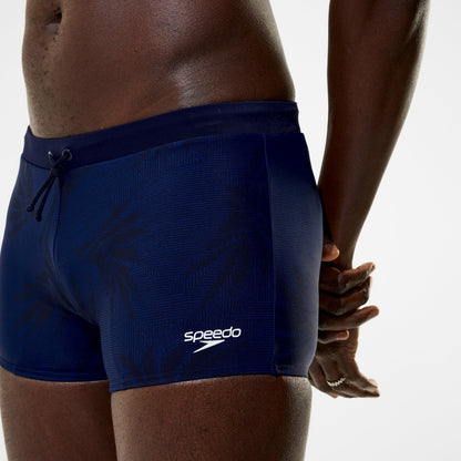 Valmilton Aquashorts Navy | Speedo