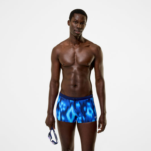 Valmilton Aquashorts Navy | Speedo