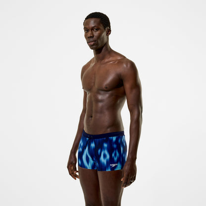 Valmilton Aquashorts Navy | Speedo