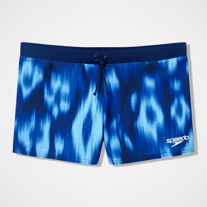 Valmilton Aquashorts Navy | Speedo