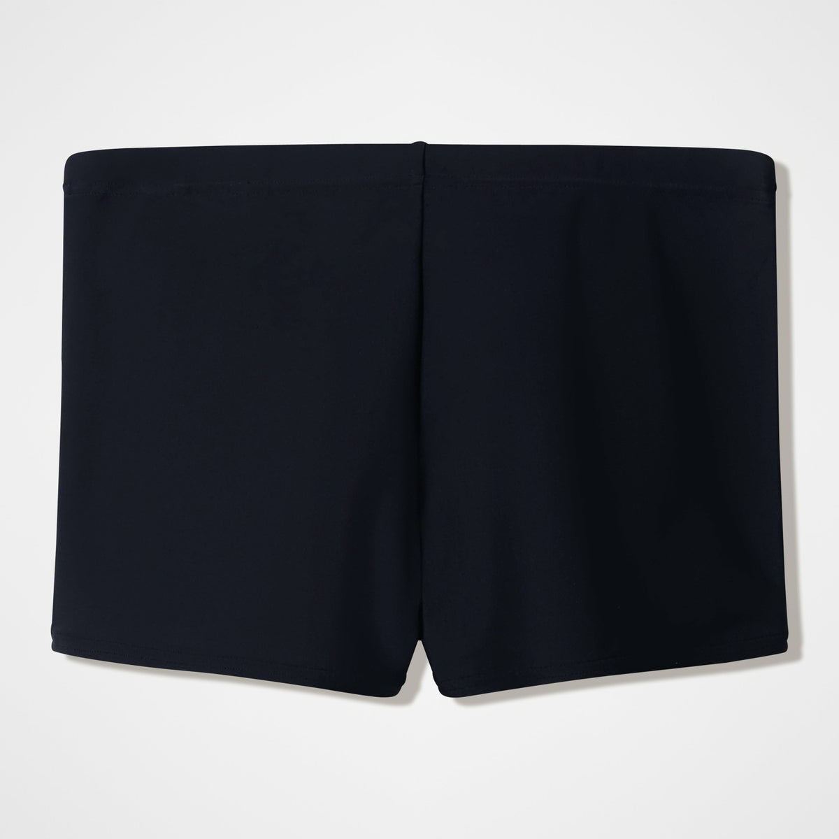 Logo Aquashorts Black/Green | Speedo