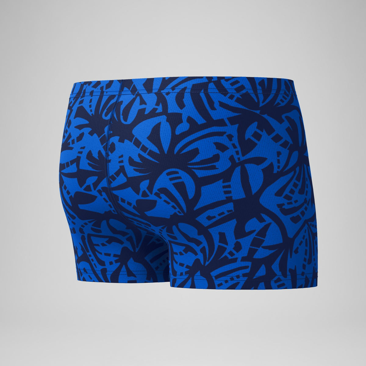 Beachstar Printed Aquashorts Navy/Blue | Speedo