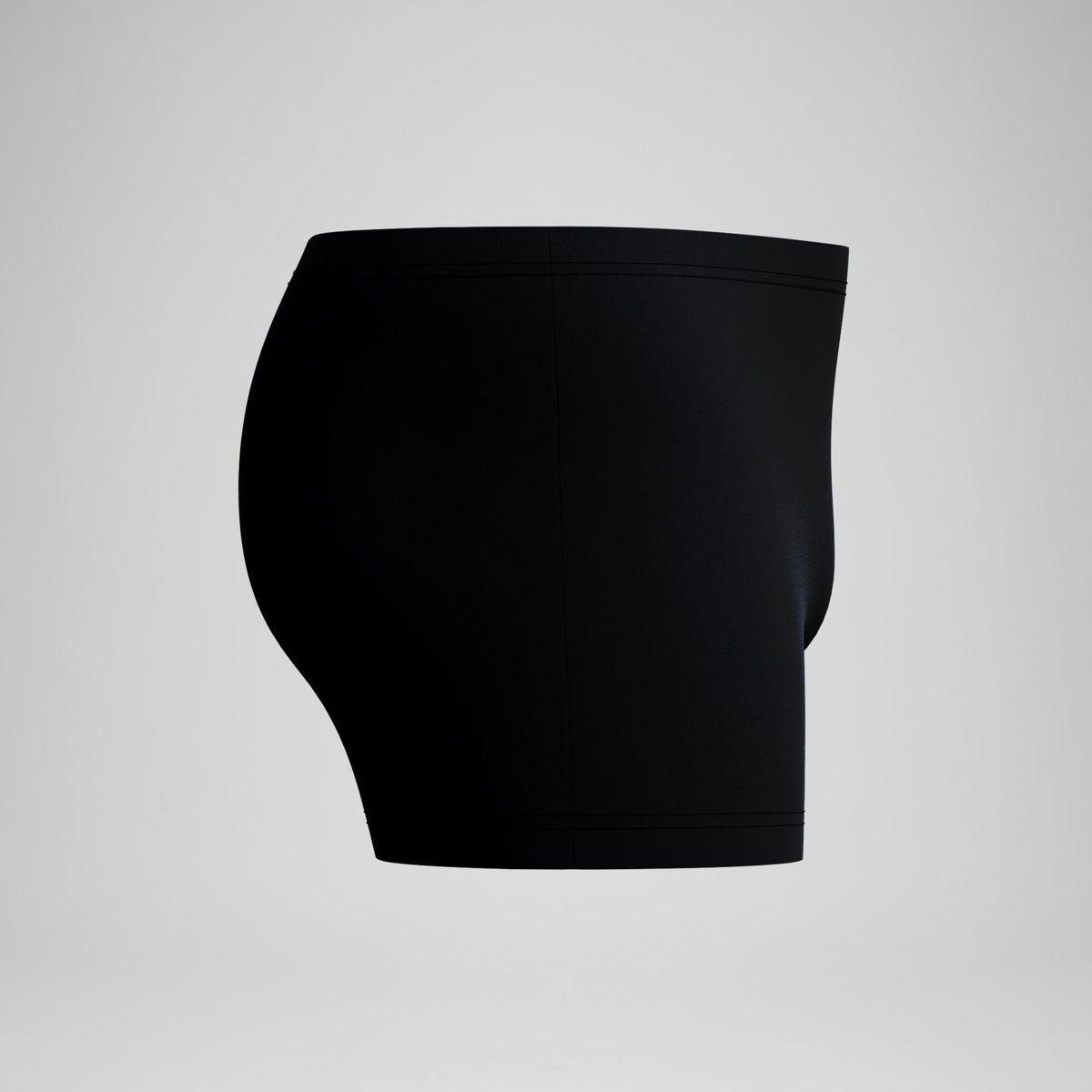 Medley Logo Aquashorts Black/Grey | Speedo