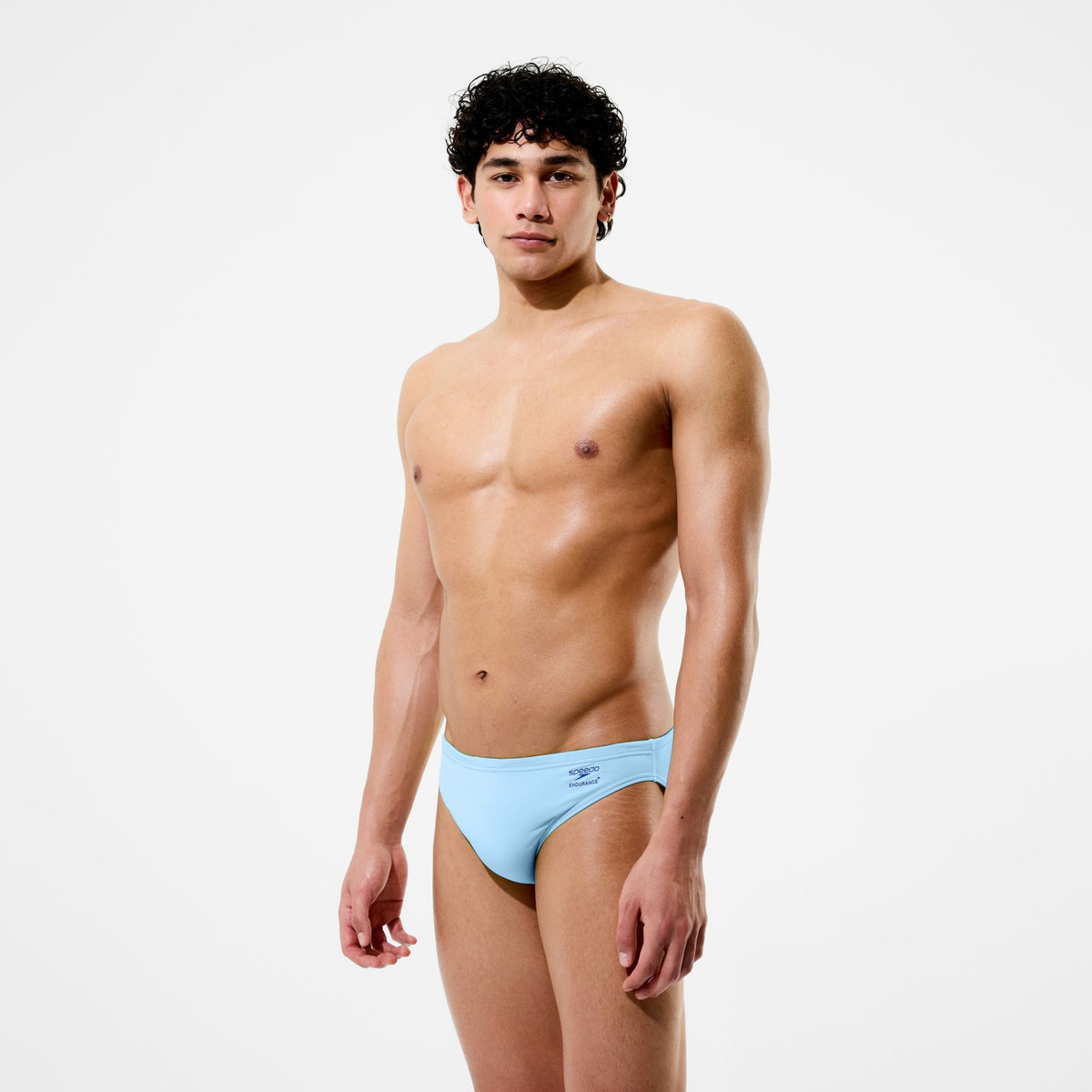 Club Training Brief Blue | Speedo