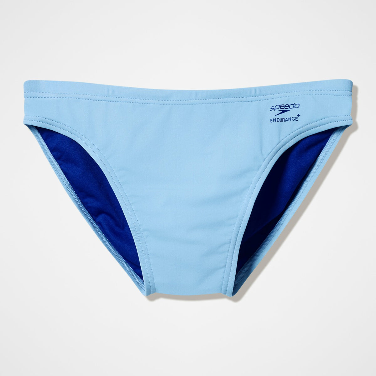 Club Training Brief Blue | Speedo