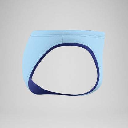 Club Training Brief Blue | Speedo