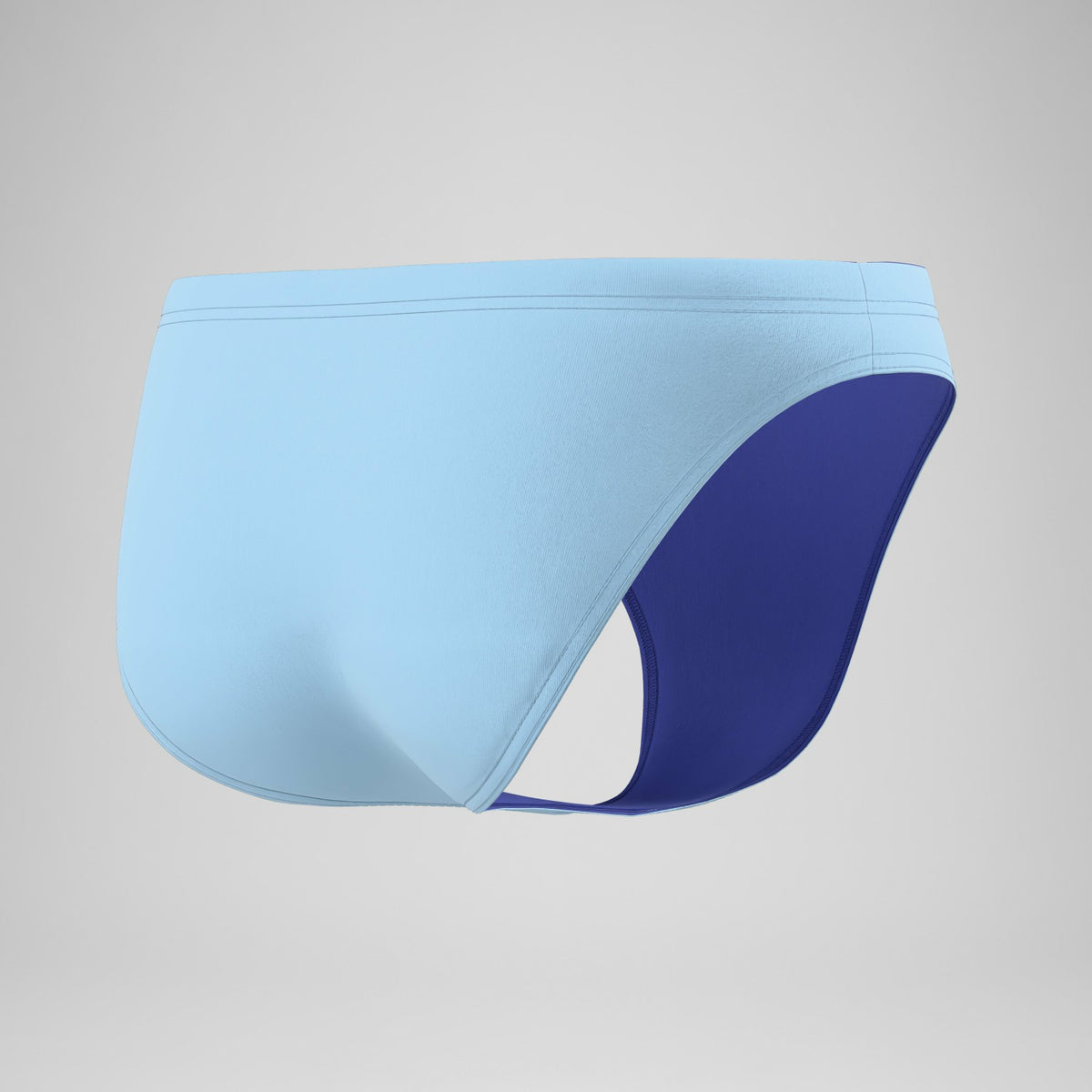 Club Training Brief Blue | Speedo