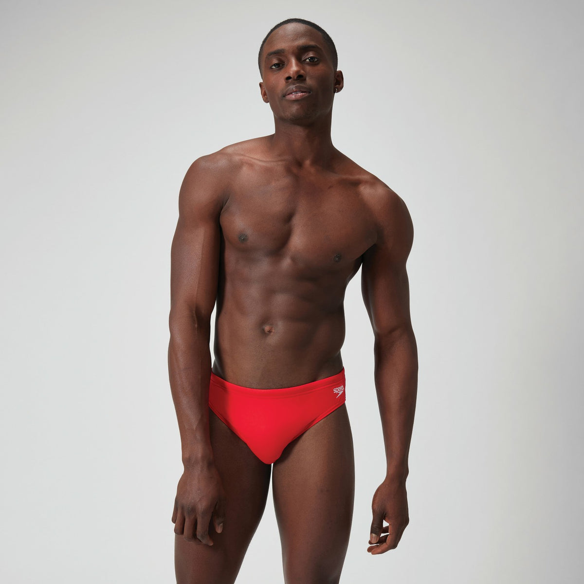 Endurance+ Brief Red | Speedo