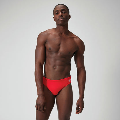 Endurance+ Brief Red | Speedo