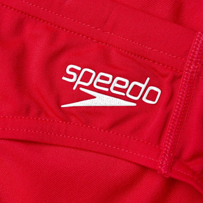Endurance+ Brief Red | Speedo