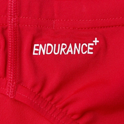 Endurance+ Brief Red | Speedo