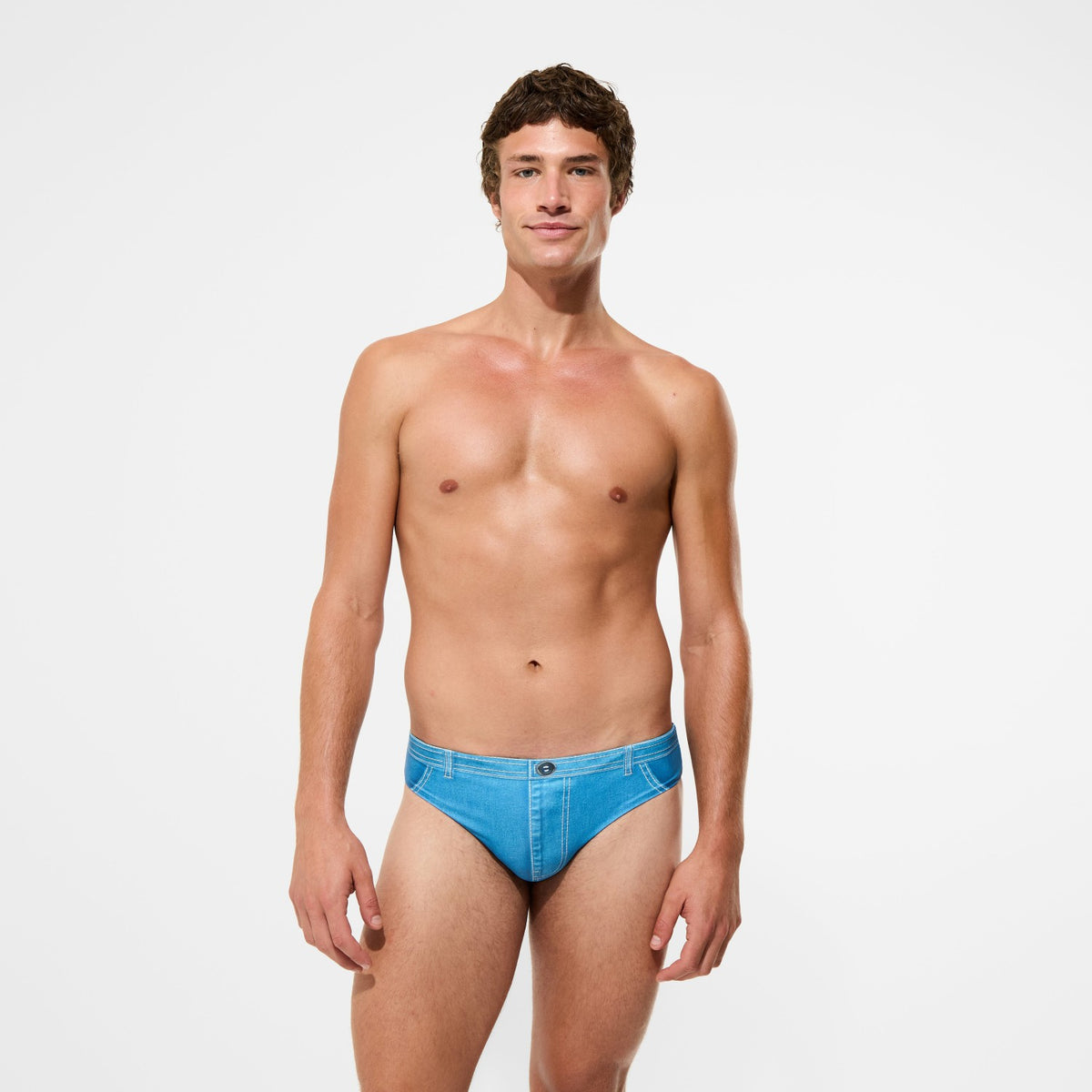 Minions & Monsters Brief | Speedo
