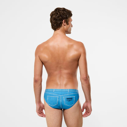 Minions & Monsters Brief | Speedo