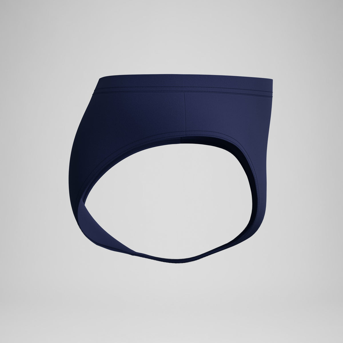 The Speedo Solid Brief Navy | Speedo