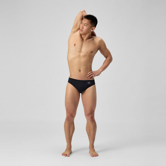 Club Training Brief Black | Speedo