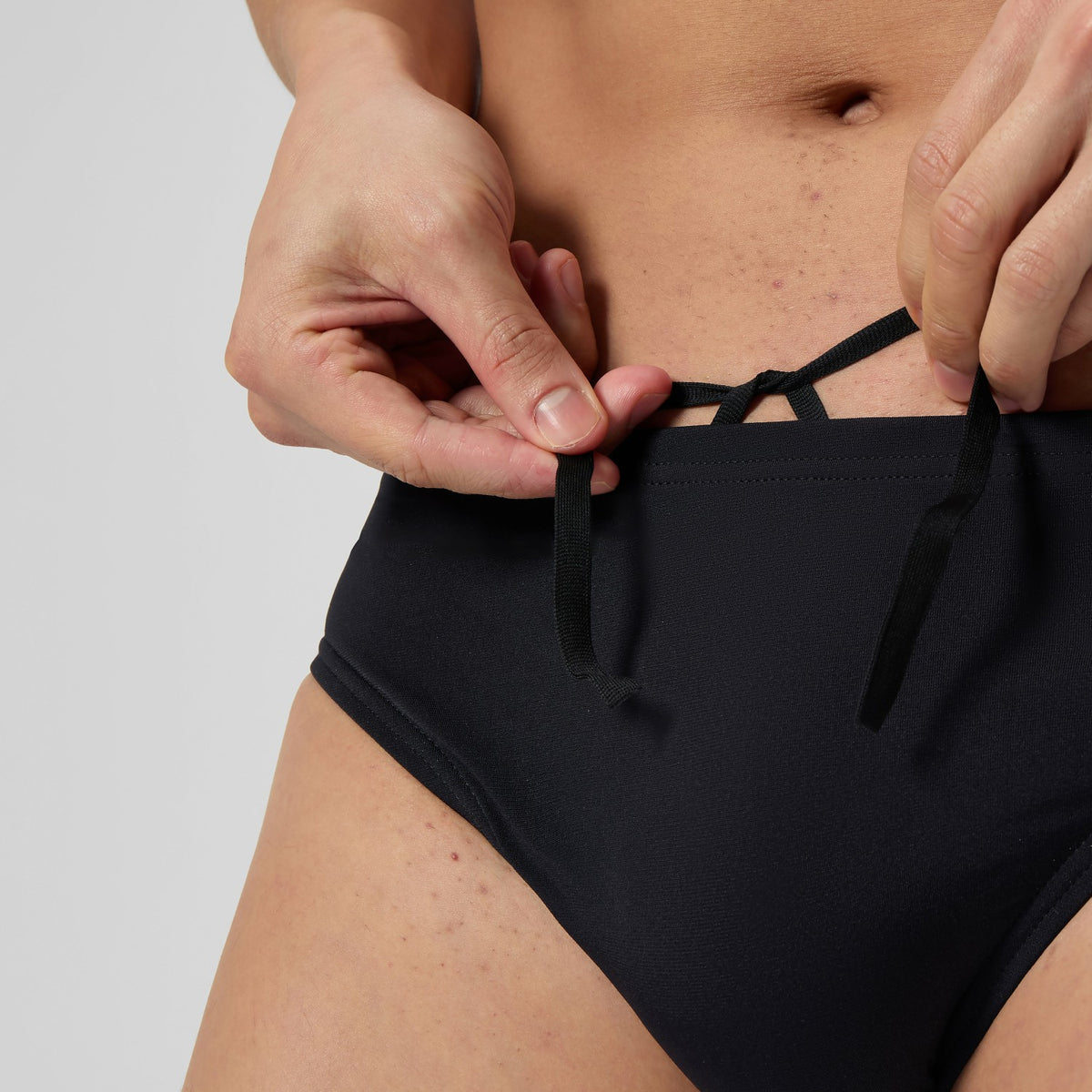 Club Training Brief Black | Speedo