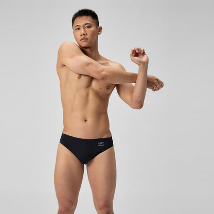 Club Training Brief Black | Speedo