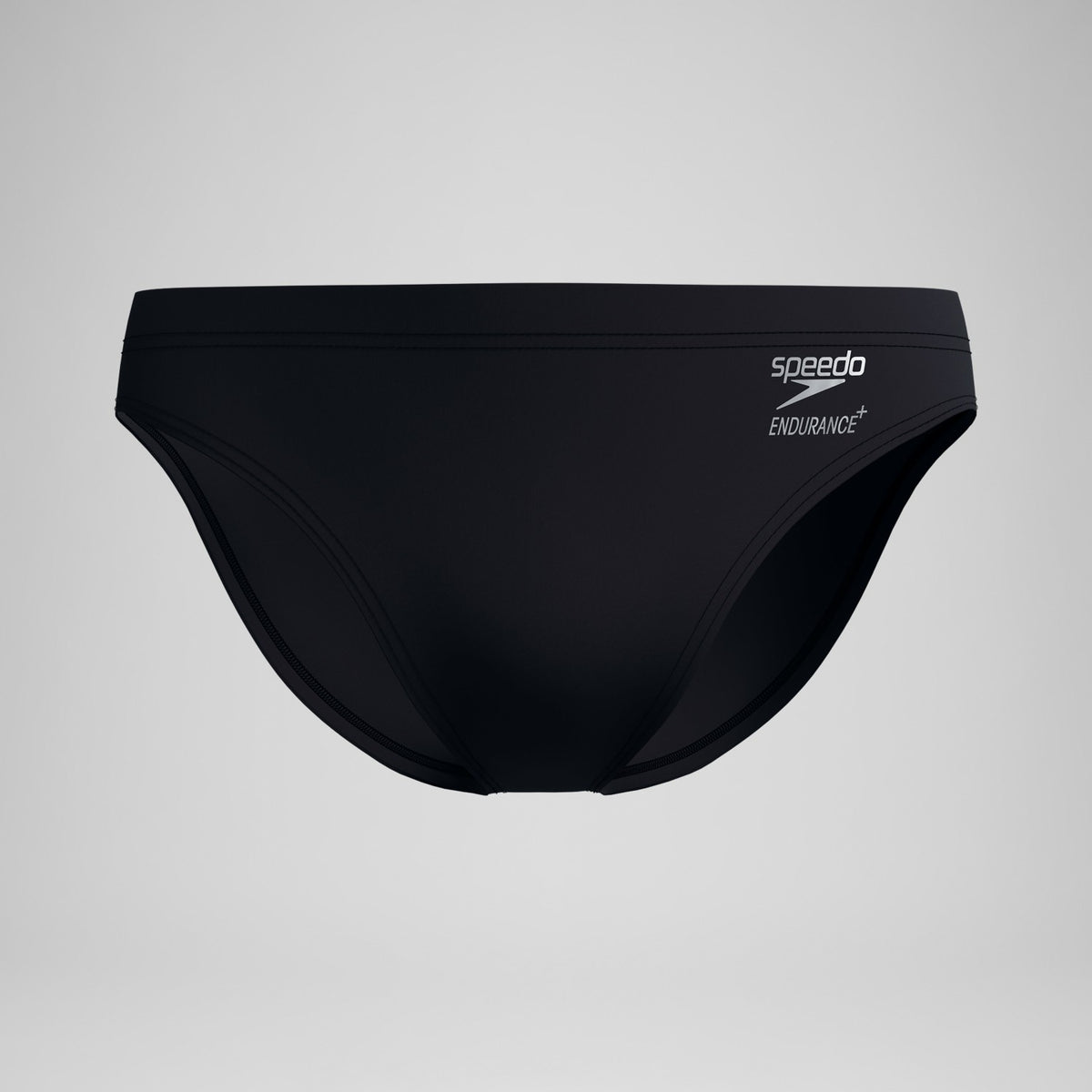 Club Training Brief Black | Speedo