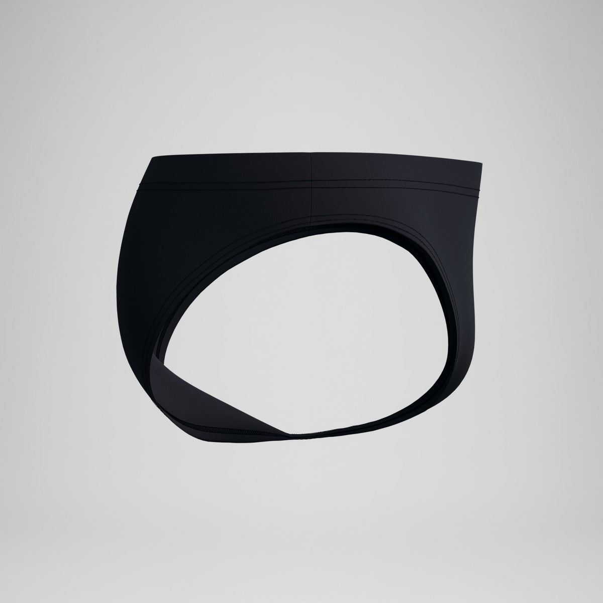 Club Training Brief Black | Speedo