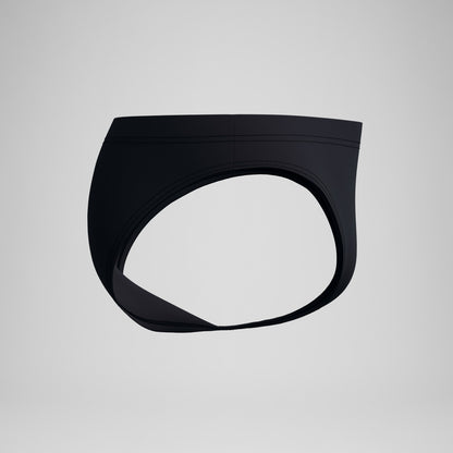 Club Training Brief Black | Speedo