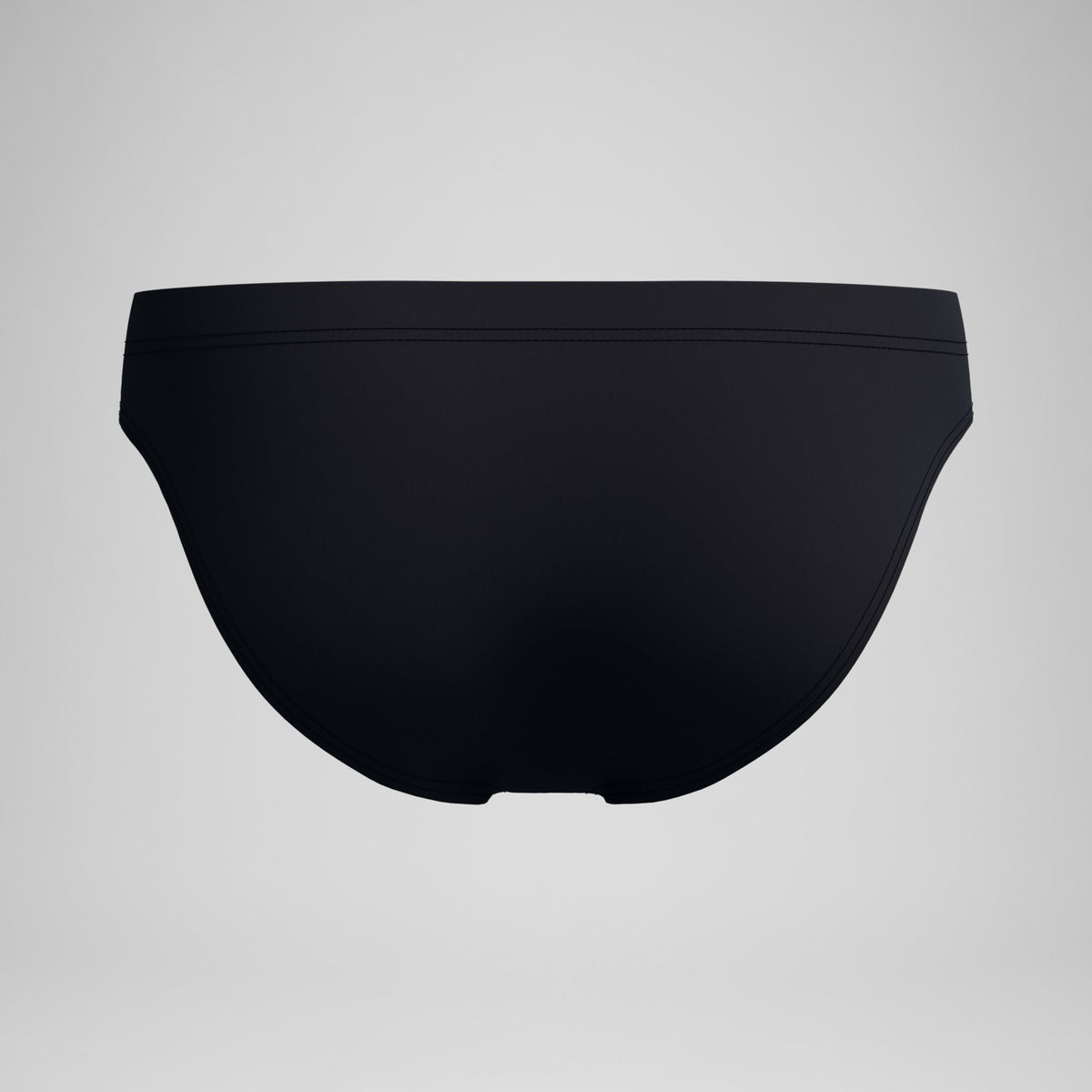 Club Training Brief Black | Speedo