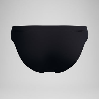 Club Training Brief Black | Speedo