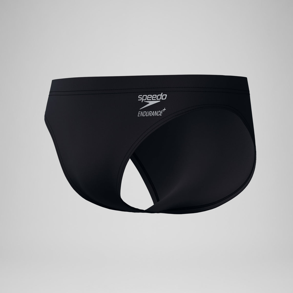 Club Training Brief Black | Speedo